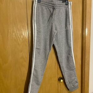 New Gray women Jogger Pants